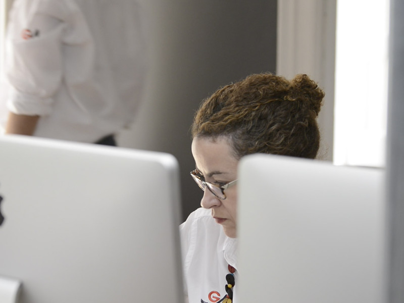 GA Consultores ERP / CRM · Expertos Implantación y Mantenimiento de Software ERP / CRM de Odoo en Lleida